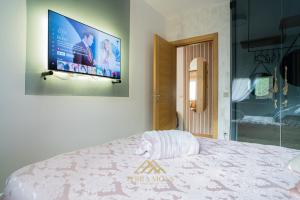 Terra Mons apartments Zlatibor