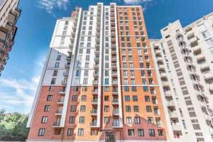 NEW! Cozy stylish apartment with breathtaking view