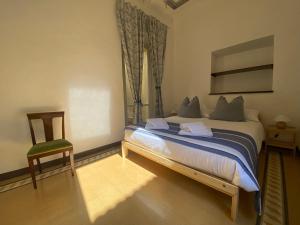 Appartamento con 2 Camere da Letto