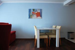 Haus am Mühlenpark Whg. 13