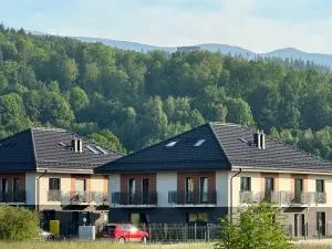 Sosnówka Lake Apartament - Marczyce