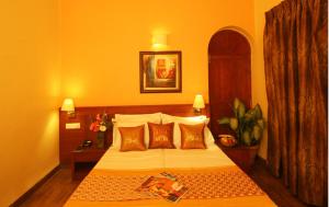 Lambana Resort