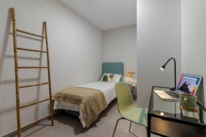 Apartamento Chacolina Las Canteras