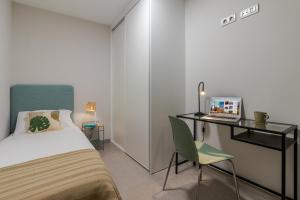 Apartamento Chacolina Las Canteras