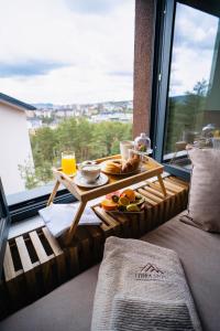 Terra Mons apartments Zlatibor