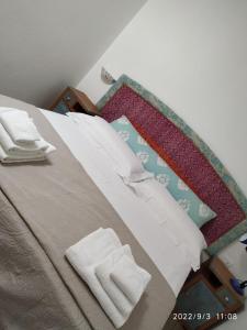 B&B SA CROBE