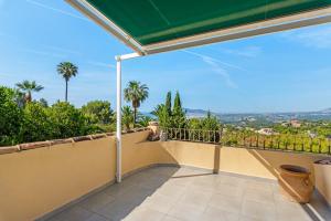 Villa Rosa 5 - PlusHolidays