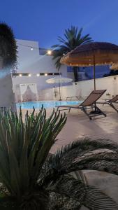 La Gemma del Salento Rooms&Apartments