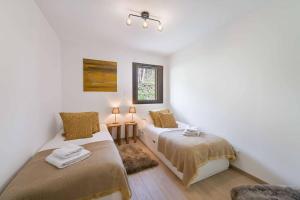 Quintessence - Apt B202 - BO Immobilier - Reduced prices on ski passes Châtel & Portes du Soleil