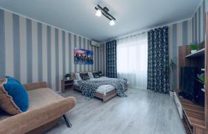 Apartamenty na Григоренка 24