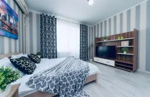 Apartamenty na Григоренка 24 - Poznyaki