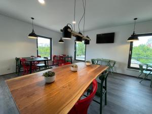 HI Parque das Nações – Pousada de Juventude