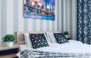 Apartamenty na Григоренка 24