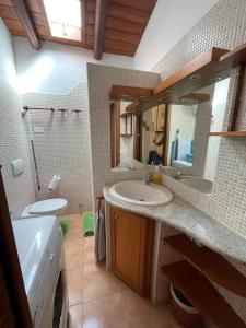 BeFree Apartments Viddalba img10