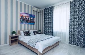 Apartamenty na Григоренка 24