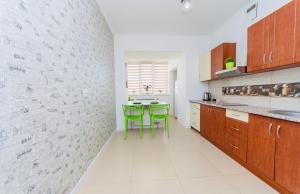 Apartamenty na Григоренка 24