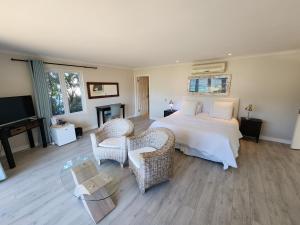 Hout Bay Breeze Guest House