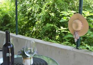 Apartment Vinea-parking included