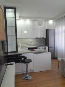 City center apartment Niko 04