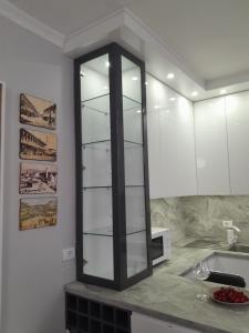 City center apartment Niko 04