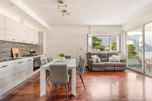 Appartamento con Terrazzo Vistalago