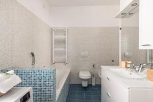 Appartamento con Terrazzo Vistalago