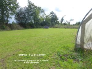 Sejours chez l'habitant Domaine Paysager de Kertanguy : photos des chambres