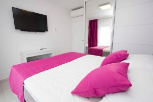 Villa Blue Makarska 