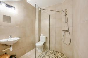 Détente et calme sur la Côte d’Émeraude