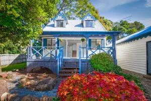 The Cedar Cottage - Eagle Heights