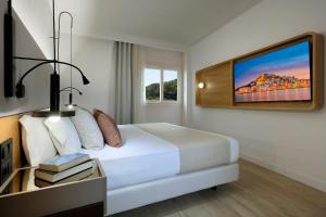 Grand PalladiumPalace Ibiza -Inclusive