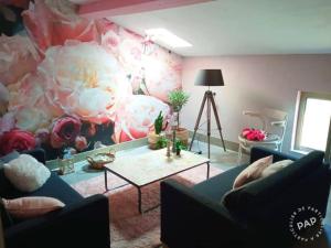 Maisons de vacances Gite au calme dans belle Lauragaise (6 a 12 pers) : photos des chambres
