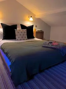 The Vineyard Lamberhurst - Hawkhurst