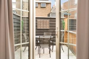 Verstopt, midden in het centrum van Enschede!