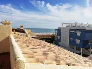 Residencial Les Motes Solo Familias - Casas Las Basas