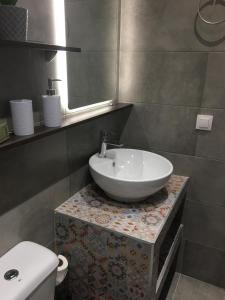 RHODIAN TREASURE Spiridione studio 1