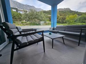 Hana Lux Apartment