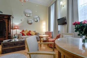 Tyzenhauz Apartments Kazimierz