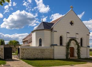 Villas Domaine d'Orgemont (Cerny) : photos des chambres