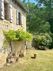 Maisons de vacances Maison Fermontes : photos des chambres