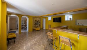 Villas Domaine d'Orgemont (Cerny) : photos des chambres