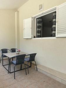 Apartment Lijana sea view
