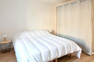 Appartements Paisible escale a Loctudy : photos des chambres