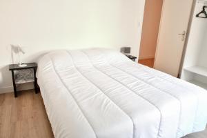 Appartements Paisible escale a Loctudy : photos des chambres
