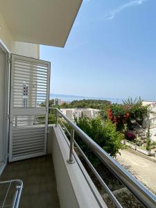 Apartment Lijana sea view