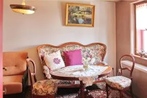 Haus Zeitlos Ferienwohnung Zeitreise - 吕本瑙