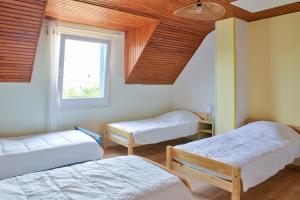 Maisons de vacances Parenthese bretonne a Penmarch : photos des chambres