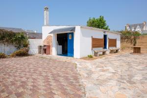 Maisons de vacances Parenthese bretonne a Penmarch : Maison de Vacances