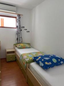 Apartment Lijana sea view