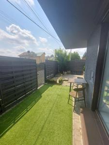 Premium Terrace Apartament